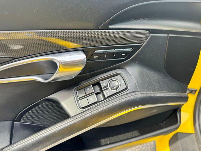 2017 Porsche 911 Carrera 4S
