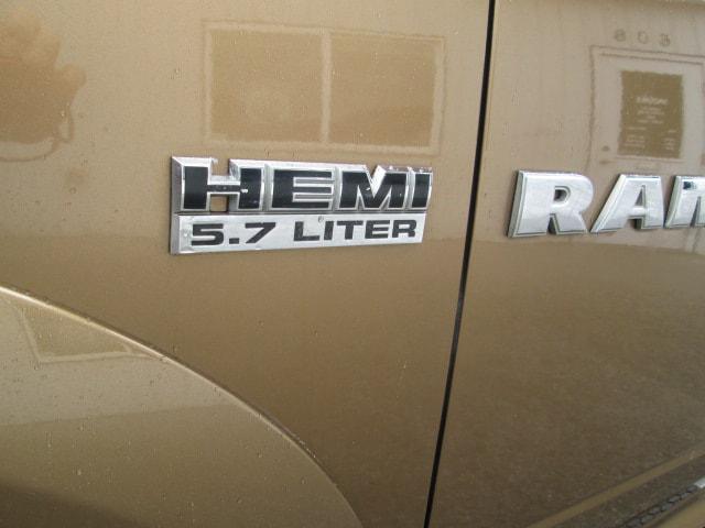 2012 Ram 1500 Laramie
