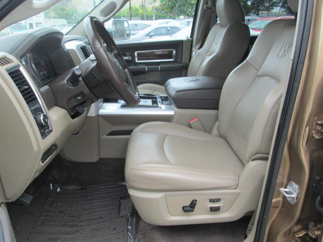2012 Ram 1500 Laramie