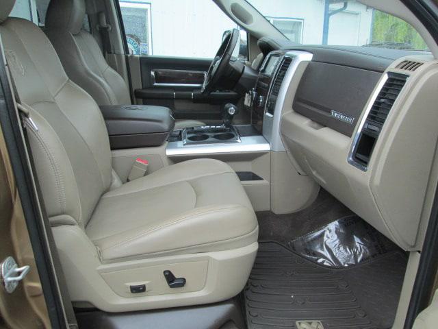 2012 Ram 1500 Laramie