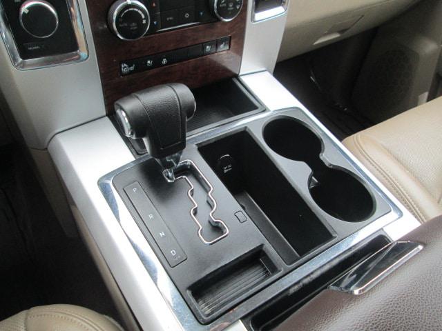 2012 Ram 1500 Laramie
