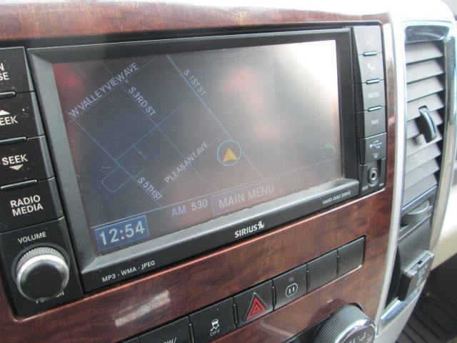 2012 Ram 1500 Laramie