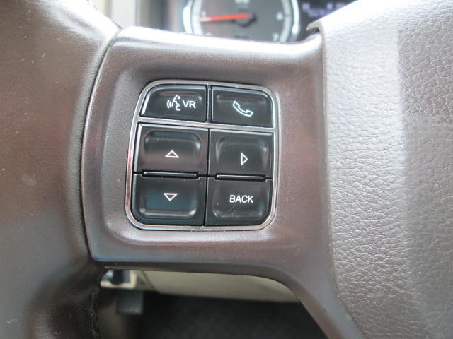 2012 Ram 1500 Laramie