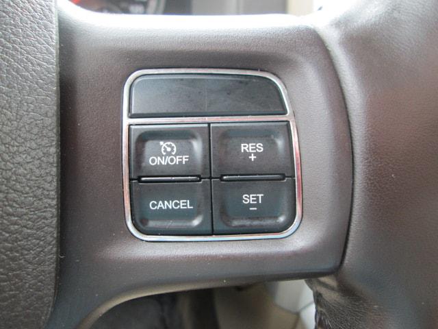 2012 Ram 1500 Laramie