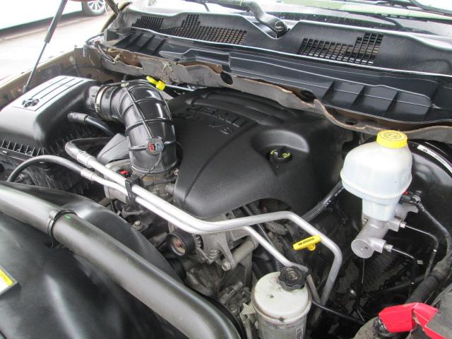 2012 Ram 1500 Laramie