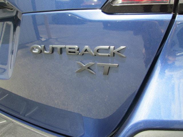 2021 Subaru Outback Onyx Edition XT