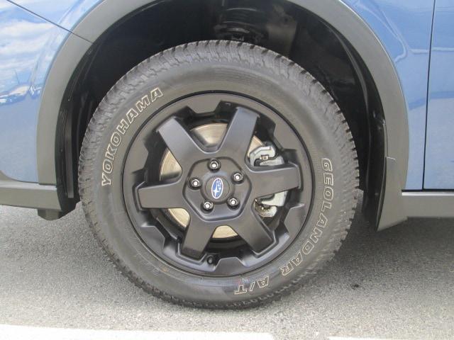 2021 Subaru Outback Onyx Edition XT