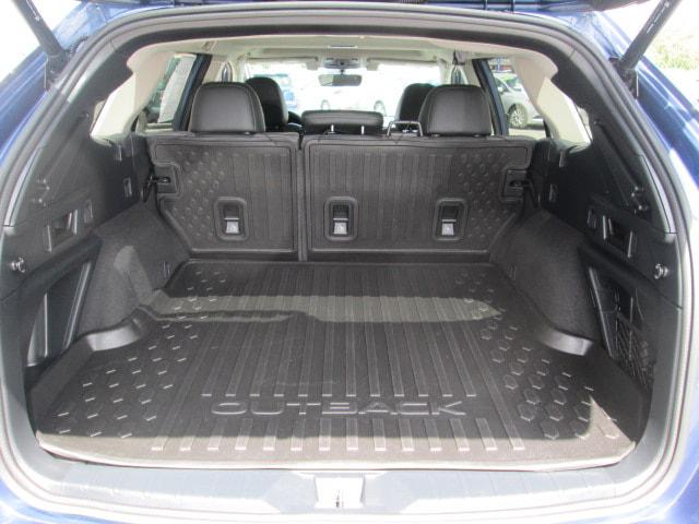 2021 Subaru Outback Onyx Edition XT