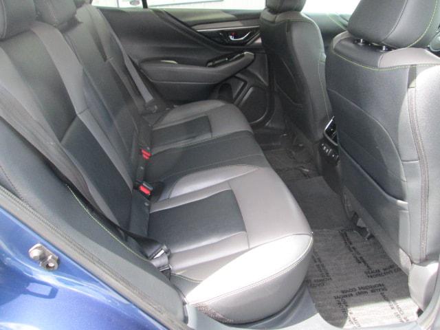 2021 Subaru Outback Onyx Edition XT