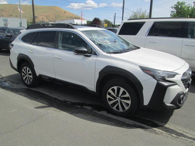 2023 Subaru Outback Premium for sale in Selah, WA