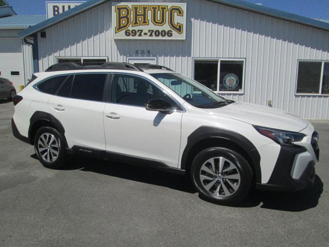 2023 Subaru Outback Premium for sale in Selah, WA