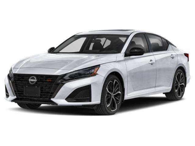 2026 Nissan Altima SR FWD for sale in East Hanover, NJ