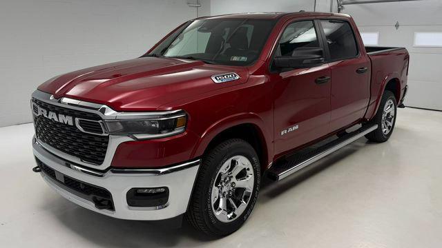 2026 Ram 1500 Big Horn Crew Cab 4x4 57 Box for sale in Corry, PA