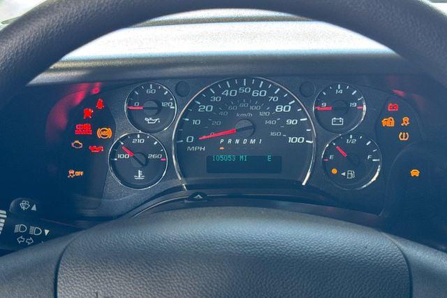 2024 Chevrolet Express Cargo Van RWD 2500 Regular Wheelbase WT