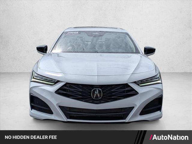 2025 Acura TLX Technology Package for sale in Sanford, FL