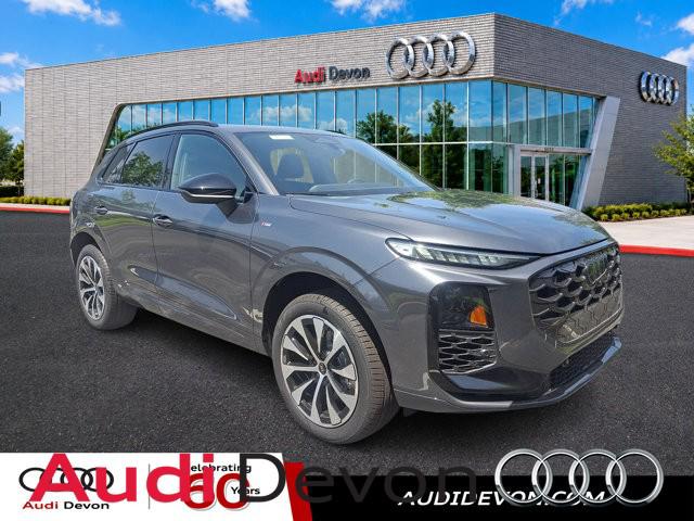 2026 Audi Q3 TFSI quattro S tronic for sale in Devon, PA