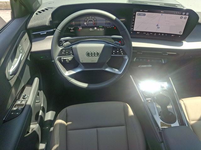 2026 Audi Q3 TFSI quattro S tronic