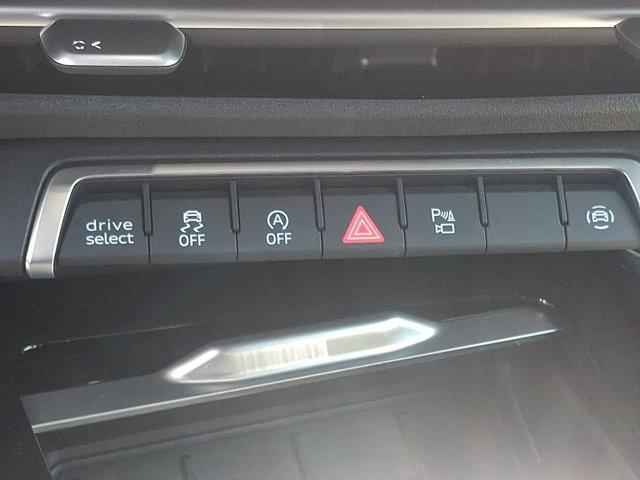 2026 Audi Q3 TFSI quattro S tronic