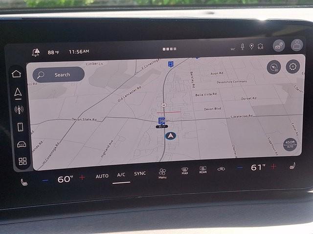 2026 Audi Q3 TFSI quattro S tronic