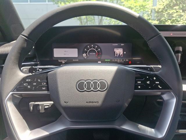 2026 Audi Q3 TFSI quattro S tronic