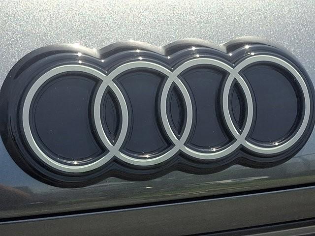 2026 Audi Q3 TFSI quattro S tronic