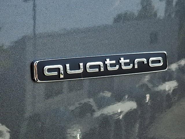 2026 Audi Q3 TFSI quattro S tronic
