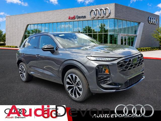 2026 Audi Q3 TFSI quattro S tronic for sale in Devon, PA