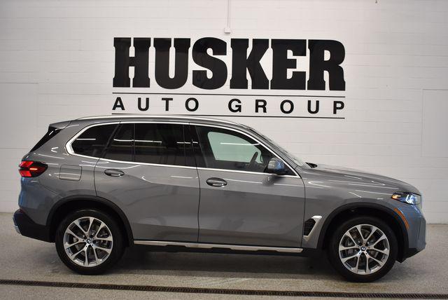 2026 BMW X5 xDrive40i for sale in Lincoln, NE