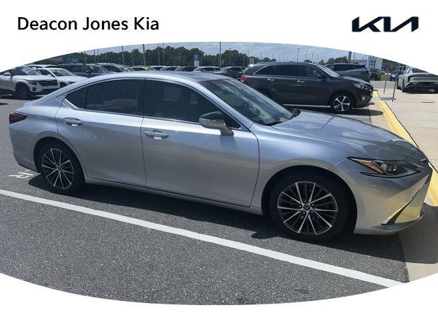 2022 Lexus ES 350 ES 350 for sale in Goldsboro, NC