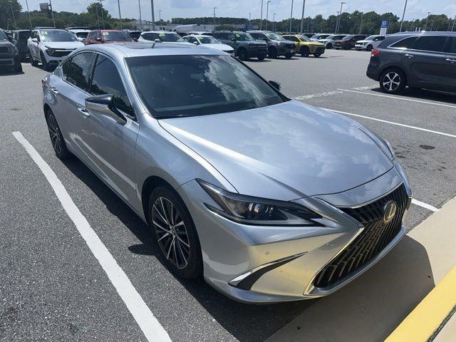 2022 Lexus ES 350 ES 350