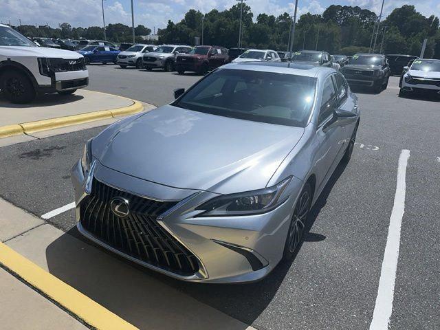 2022 Lexus ES 350 ES 350