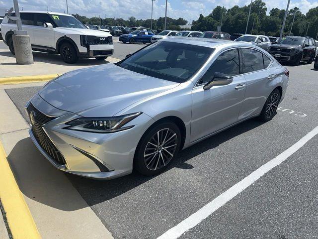 2022 Lexus ES 350 ES 350