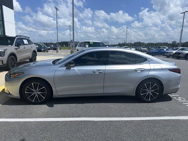 2022 Lexus ES 350 ES 350