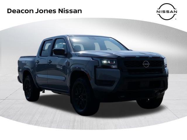 2026 Nissan Frontier Crew Cab SV 4x4 for sale in Goldsboro, NC