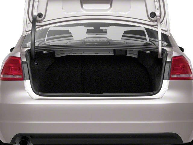 2013 Volkswagen Passat 2.5L SE