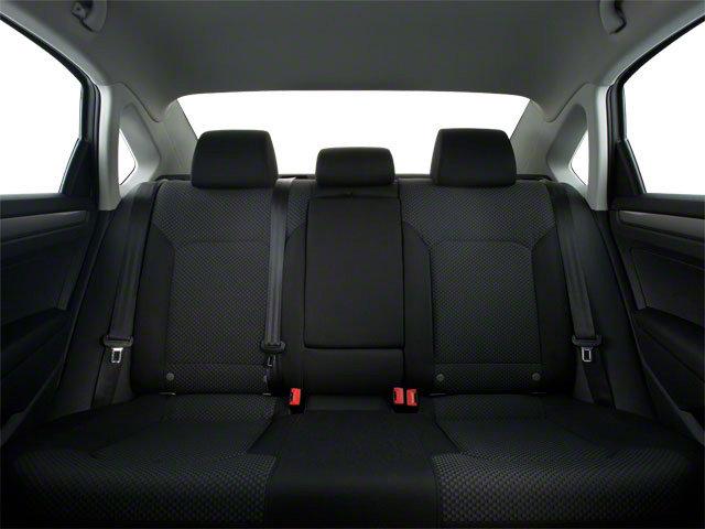 2013 Volkswagen Passat 2.5L SE