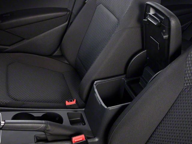 2013 Volkswagen Passat 2.5L SE