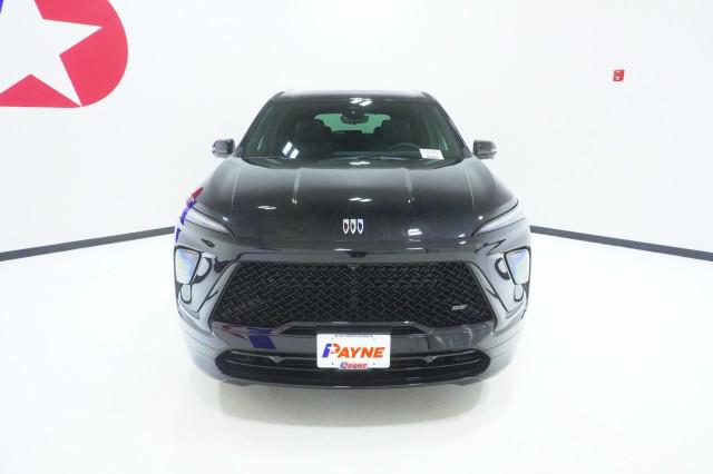 2026 Buick Enclave Sport Touring FWD