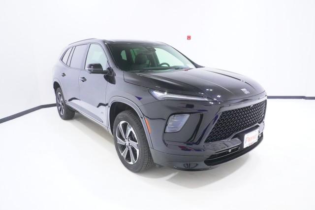2026 Buick Enclave Sport Touring FWD