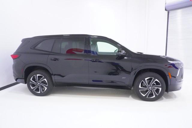 2026 Buick Enclave Sport Touring FWD