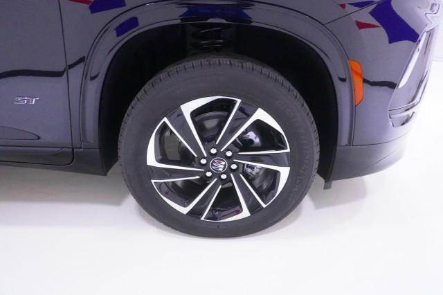 2026 Buick Enclave Sport Touring FWD