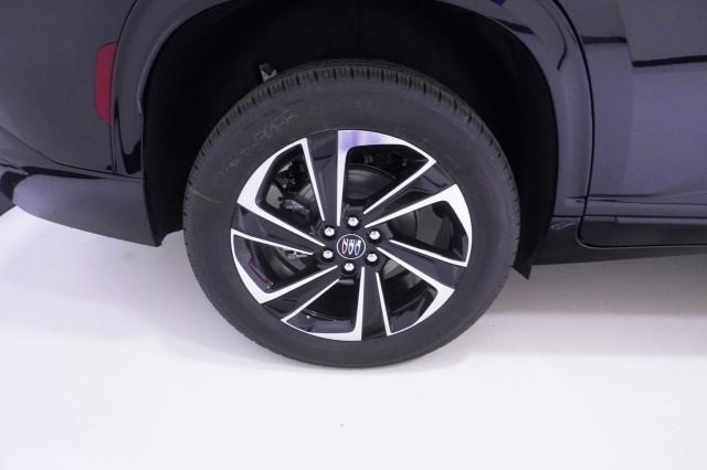 2026 Buick Enclave Sport Touring FWD