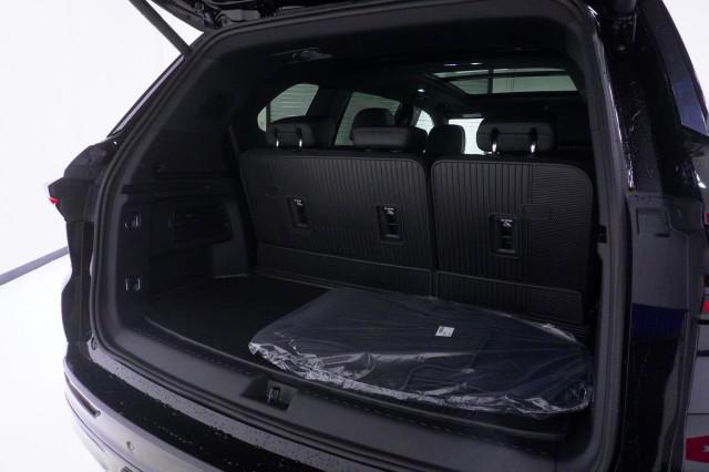 2026 Buick Enclave Sport Touring FWD