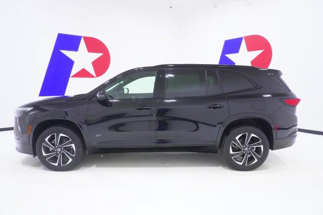 2026 Buick Enclave Sport Touring FWD