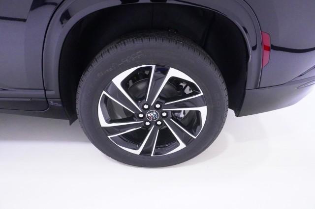 2026 Buick Enclave Sport Touring FWD