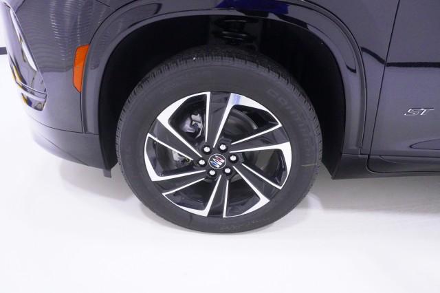 2026 Buick Enclave Sport Touring FWD