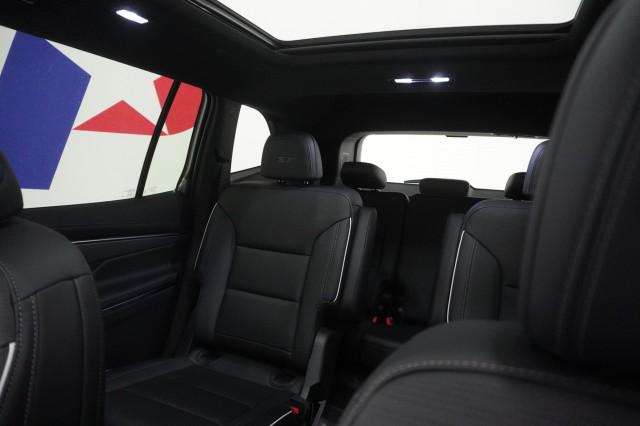 2026 Buick Enclave Sport Touring FWD