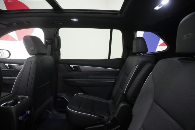 2026 Buick Enclave Sport Touring FWD