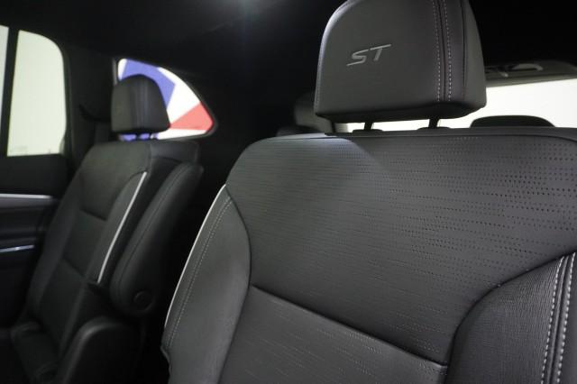 2026 Buick Enclave Sport Touring FWD