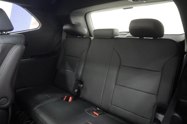 2026 Buick Enclave Sport Touring FWD